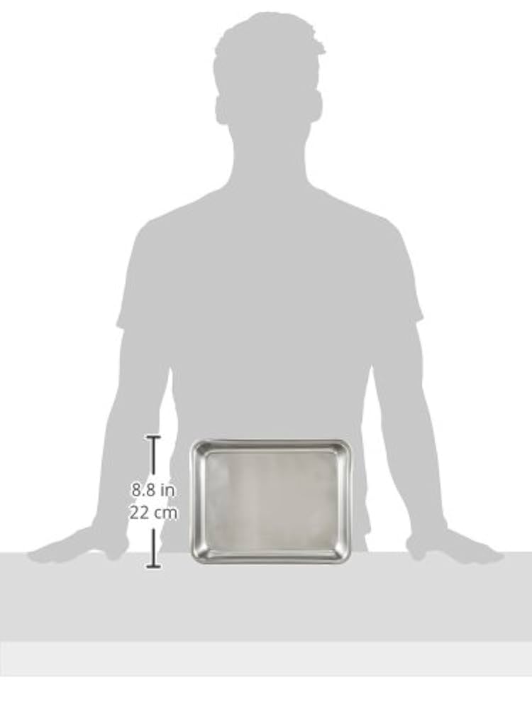 ワコマリア ハット サイズL 3個 箱セット 赤川器物製作所 ステンレスバット蓋付き ミニ (仲子8ツ入/角型